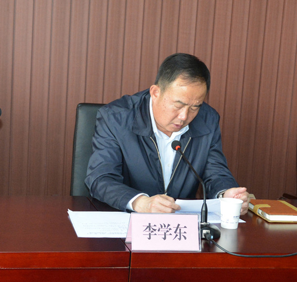 自治区住房和城乡建设厅召开"两学一做"学习教育动员